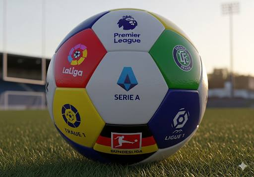 西甲第一轮 赛事标志